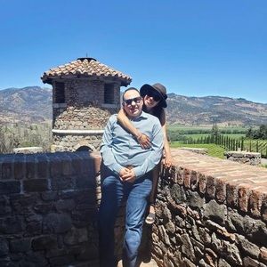 Meet your Posher, Alma